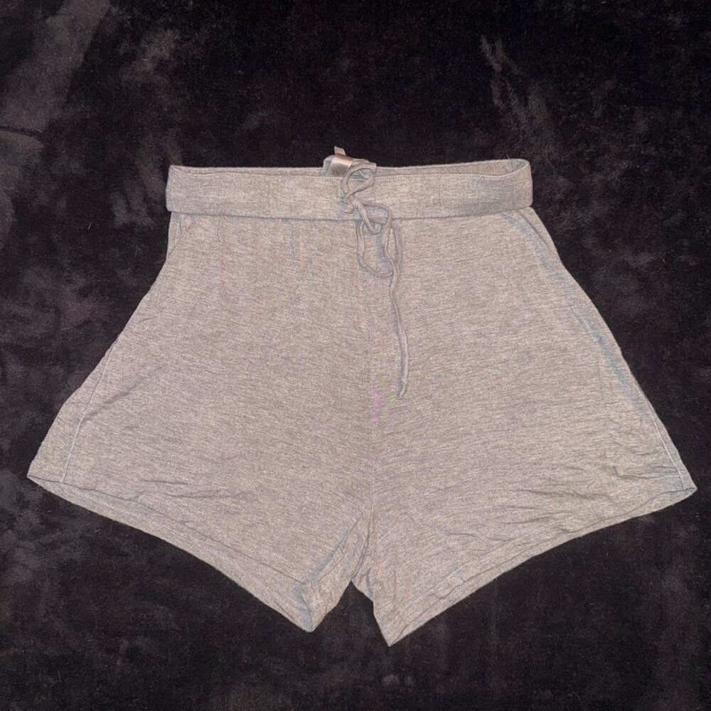 Skims Light Shorts Super Soft